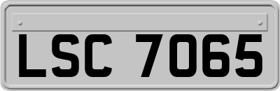 LSC7065