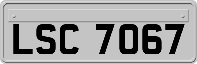 LSC7067