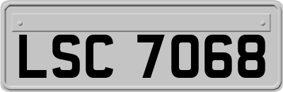 LSC7068