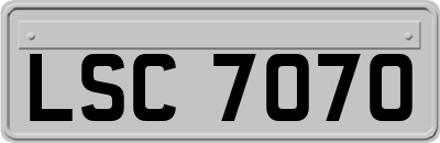 LSC7070