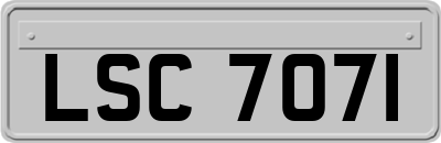 LSC7071