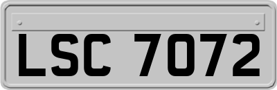 LSC7072