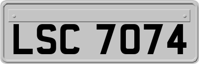 LSC7074