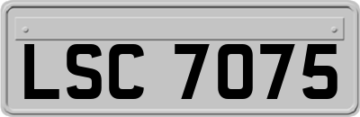 LSC7075