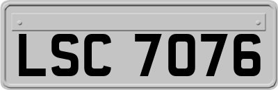 LSC7076