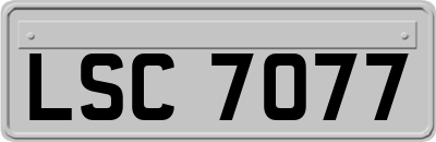 LSC7077