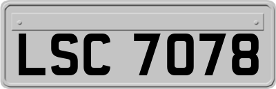 LSC7078