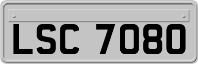 LSC7080