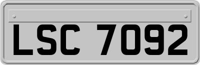LSC7092