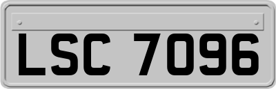 LSC7096