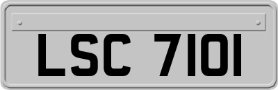 LSC7101