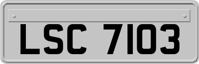 LSC7103
