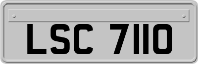 LSC7110
