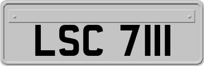 LSC7111
