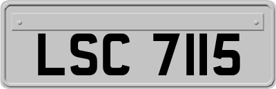 LSC7115