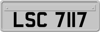 LSC7117