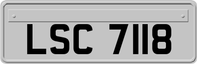 LSC7118
