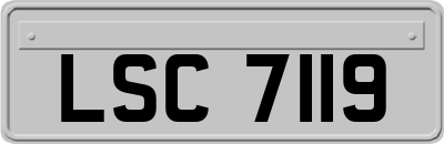 LSC7119