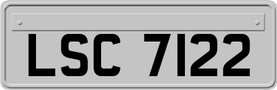LSC7122