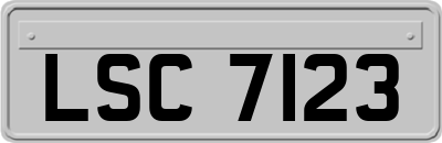 LSC7123