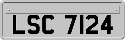 LSC7124