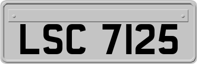 LSC7125