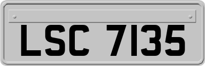 LSC7135