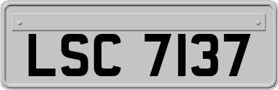 LSC7137