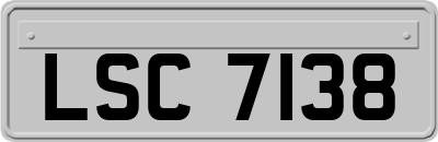 LSC7138
