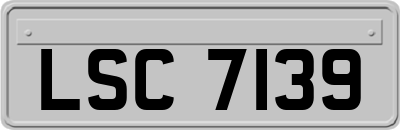 LSC7139