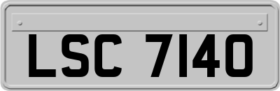 LSC7140