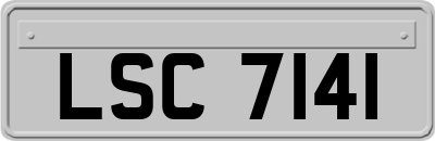 LSC7141