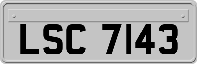 LSC7143