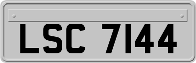 LSC7144