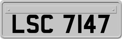 LSC7147