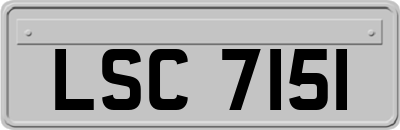 LSC7151