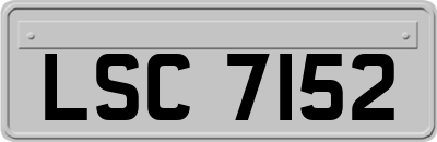 LSC7152