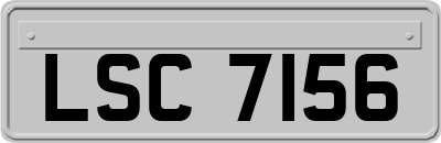 LSC7156