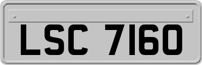 LSC7160