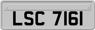 LSC7161