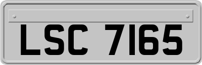 LSC7165