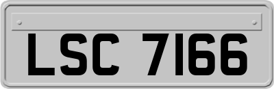 LSC7166