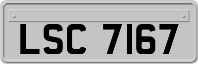 LSC7167