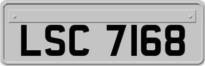 LSC7168