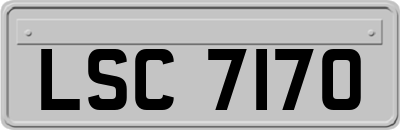 LSC7170