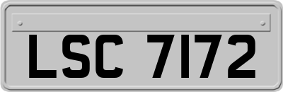 LSC7172