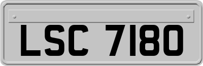 LSC7180