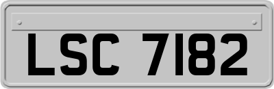 LSC7182