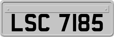 LSC7185