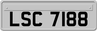 LSC7188